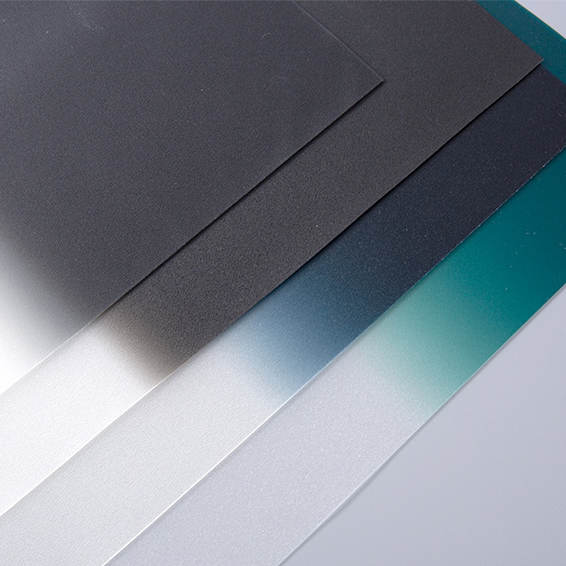 Przednia szyba gradientowa ATL PVB