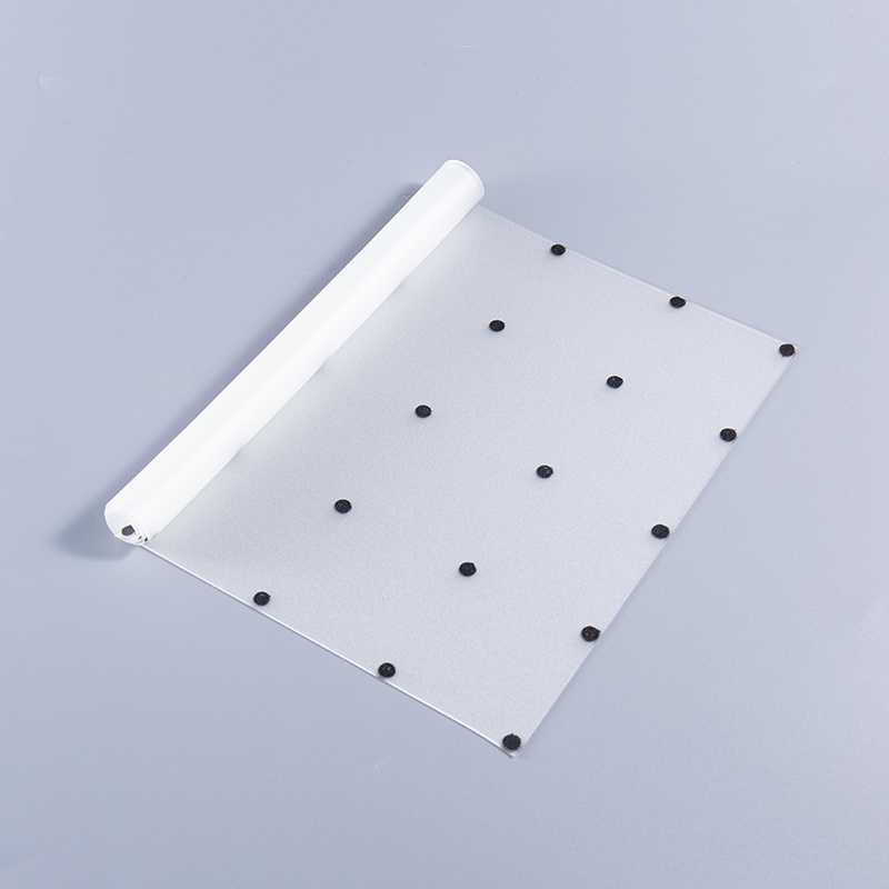 Architektoniczna folia PVB bezpieczna dla ptaków